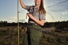 Photo assistance by Nikki Woodward El Malpais National Conservation Area