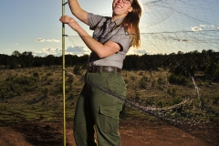 Photo assistance by Nikki Woodward El Malpais National Conservation Area