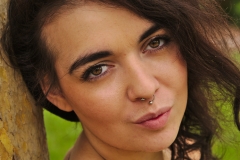 Kika de la O