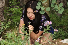 Jade J Rowe