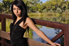 Missy May