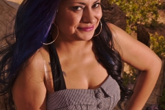 Vangie