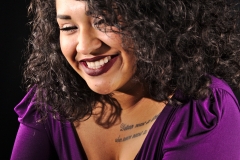 Carolyn Andrea Marie