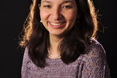 Andrea Porras-Alfaro