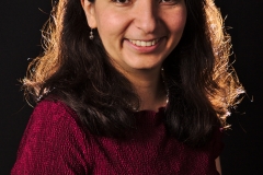 Andrea Porras-Alfaro