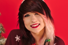 Kristenleigh Parrish