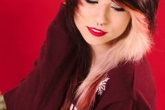 Kristenleigh Parrish