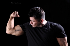 James Xamiian