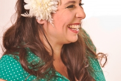 Sarah Florez, aka Sarahlee Nicolette