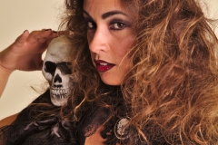 Andrea McCoolson Evil Princess