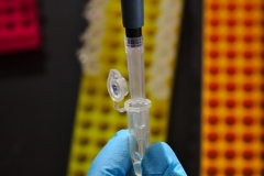 Pipetting